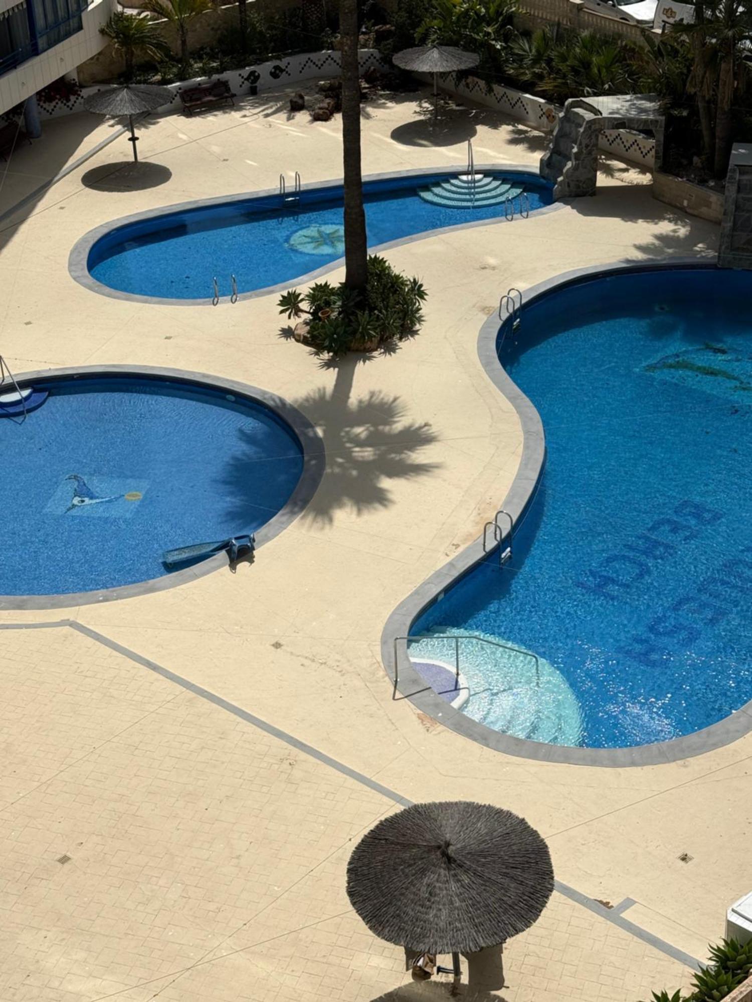 Turquesa Beach كاليبي المظهر الخارجي الصورة
